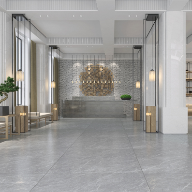 薩慕灰（中灰）